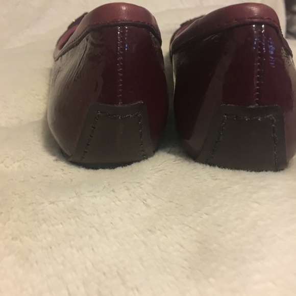 Tory Burch Flats Size 7 - Picture 5 of 6